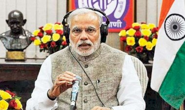 पीएम मोदी के  ‘Mann ki Baat’ को लोगों ने किया नापंसद, Youtube में लोगों ने किया Dislike
