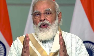शतरंज ओलंपियाड में हिन्दुस्तान ने मारी बाज़ी , पीएम मोदी ने दी बधाई