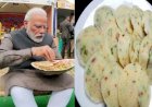 अब बाजार में खाने को मिली 'मोदी इडली', 10 रुपए में मिलेगी 4 पीस, जानिए इसकी खासियत