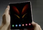 Samsung Galaxy Z Fold 2 लॉन्च, 18 सितंबर से शुरू होगी सेल