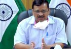 Coronavirus महामारी को लेकर  CM केजरीवाल का बड़ा बयान, कहा- चिंता और घबराने वाली बात नहीं