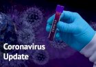 Coronavirus Update : भारत में कोरोना के मामले 43 लाख के करीब, मृत्यु दर में आई गिरावट