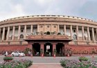 Monsoon Session Updates: लोकसभा की कार्रवाई कल तक के लिए स्थगित