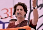 योगी सरकार पर प्रियंका का हमला, कहा-वाह री सरकार