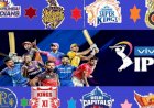 Corona काल के बीच इतने बजे शुरू होगा IPL2020, इन जगहों पर देख सकते हैं आप Live