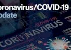 Coronavirus Update : संक्रमितों की संख्या बढ़कर हुई 59 लाख के पार, जानिए क्या है आपके राज्य का हाल