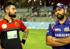 RCB vs MI: विस्फोटक बल्लेबाज विराट और रोहित की सेना आज होगी आमने सामने, RCB vs MI संभावित प्लेइंग 11
