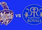 RR vs KKR: स्टीव स्मिथ और दिनेश कार्तिक की टीमो  में होगी कांटे की टक्कर, RR vs KKR की संभावित प्लेइंग-11