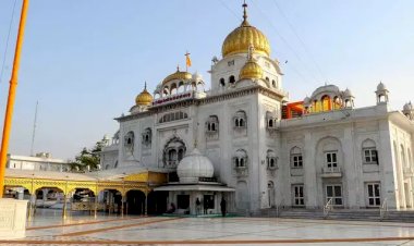 बंगला साहिब गुरुद्वारा में खुला दवाखाना, यहां मिलेगी देश की सबसे सस्ती दवाइयां