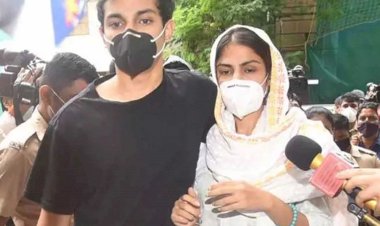 #SushantSinghRajput मामले में हुई पहली गिरफ्तारी, ड्रग्स को लेकर हुआ बड़ा खुलासा