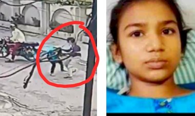 फोन छीनकर भाग रहा लुटेरों से लड़ती रही 15 साल की लड़की, बहादुरी के लिए मिलेगा 51 हजार का इनाम