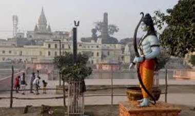 #Ayodhya में जामिया यूनिवर्सिटी के डीन तैयार करेंगे मस्जिद, इससे पहले दिया बड़ा बयान