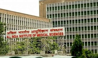 दिल्ली एम्स को लेकर हुआ बड़ा फैसला, बंद हुई ओपीडी सेवाएं, जानिए क्या है वजह