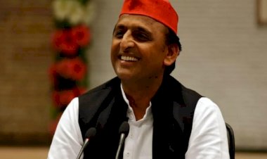 अखिलेश यादव ने दिया बड़ा बयान, कहा- नहीं लगवाऊंगा BJP की कोरोना वैक्सीन