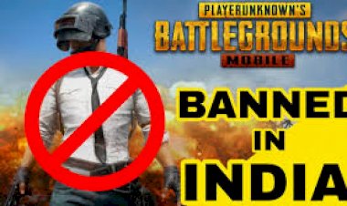 भारत ने चीन को फिर दिया बड़ा झटका, PUBG समेत 118 एप को किया बैन