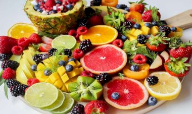 Healthy Food: ये 6 चीज़ें किसी भी बीमारी से लड़ने के लिए मजबूत बनाती