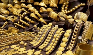 Gold Price: सोने के दाम में आज हुई भारी गिरावट