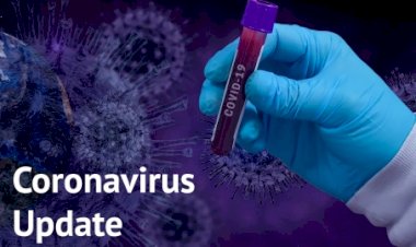 Coronavirus Update : देश में अब तक 38.48 लाख मामले आ सामने, जानिए अपने राज्यों का हाल