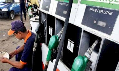Petrol, Diesel Price : आज घट गए डीजल के दाम, जानिए क्या है नए रेट