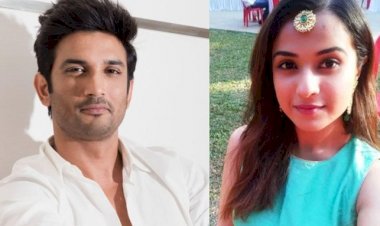 Sushant Singh Rajput Update : सुशांत की पूर्व मैनेजर दिशा सालियान की मौत की भी जांच करेगी CBI