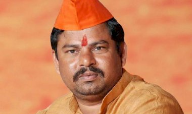 भाजपा नेता टी राजा का फेसबुक और इंस्टाग्राम  खाता (account) प्रतिबंधित