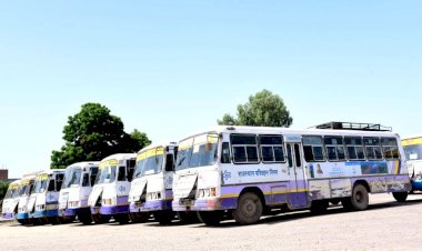 MP-UP के बीच 7 सितंबर से कर सकेंगे यात्रा, धार्मिक स्थलों के लिए भी शुरू होगी रोडवेज
