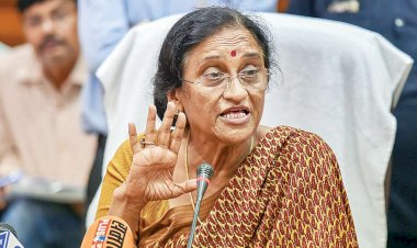 भाजपा सांसद रीता बहुगुणा जोशी को लेकर आई बड़ी खबर, हुई कोरोना संक्रमित, अस्पताल में भर्ती