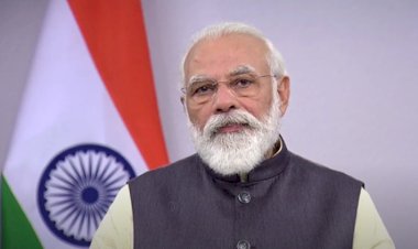 SVPNP Academy: पीएम नरेंद्र मोदी आज 131 प्रोबैशनेरी आईपीएस अधिकारियों से करेंगे संवाद