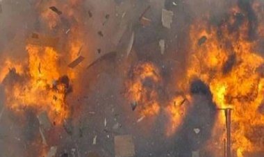 Big Breaking : कुड्डालोर की पटाखा फैक्टरी में बड़ा धमाका, 7 की मौत, 4 घायल