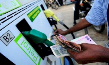 Petrol, Diesel Price Update : डीजल के दाम घटे, जानिए क्या है आज का रेट