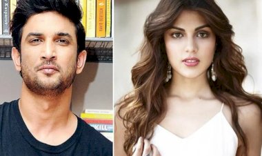 SSR CASE: सुशांत के स्टाफ दीपेश ने बताया Rhea Chakraborty के इशारे पर घर आता था ड्रग्स