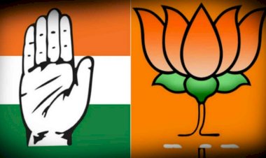 MP ELECTION: उपचुनाव के पहले बीजेपी को लगा बड़ा झटका