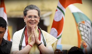 कांग्रेस ने UP के लिए 7 समितियों का किया ऐलान, इन बड़े नेताओं को नहीं मिली जगह