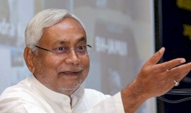 #BiharVidhanSahbha Election2020 : चुनाव से पहले CM नीतीश कुमार के बयान ने मचाया हड़कंप, मंदिर व कब्रिस्तान को लेकर बोले