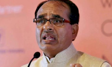सीएम शिवराज सिंह चौहान :पीएम मोदी स्ट्रीट वेंडर्स को करेंगे संबोधित