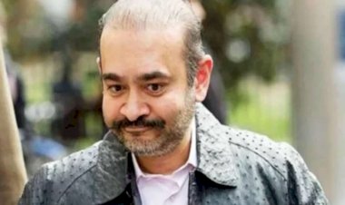 नीरव मोदी प्रत्यर्पण मामला: लंदन कोर्ट में  सुनवाई के समय  चली ऑर्थर रोड जेल की वीडियो, जानिए