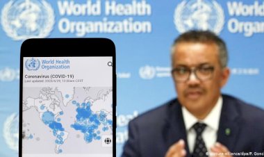 WHO ने Coronavirus को लेकर फिर चेतावनी की जारी, कहा- दुनिया दूसरी महामारी के लिए तैयार रहे