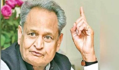 BJP का गहलोत सरकार के खिलाफ 'हल्ला बोल कार्यक्रम' को मिला जबरदस्त समर्थन