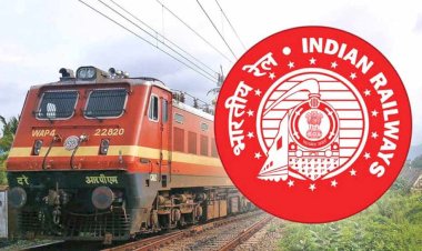 ट्रेन से यात्रा करने वालों के लिए बड़ी खबर, नहीं किया ऐसा तो देना होगा भारी जुर्माना