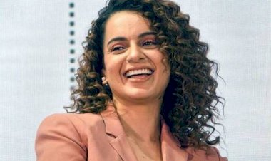 कंगना ने सुप्रीम कोर्ट से कि अपना केस हिमाचल ट्रांसफर करने की मांग, कहा- मुंबई में जान को खतरा है