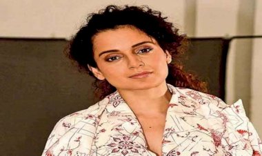 कंगना रनौत के ऑफिस को BMC ने किया सील, BMC ने चस्पा किया अवैध निर्माण का नोटिस