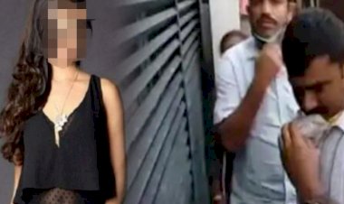 Big News : ड्रग मामले में एक और फिल्म अभिनेत्री गिरफ्तार, बॉलीवुड में मचा हड़कंप