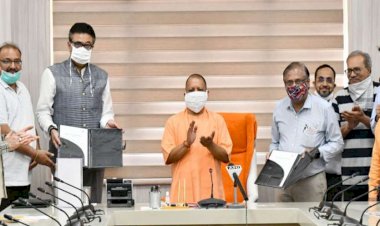 UP सरकार का बड़ा फैसला, हजारों महिलाओं को जल्दी मिलेगा रोजगार, जानिए क्या है प्लान