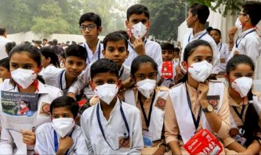 School Reopening : केंद्र सरकार ने दे दिए आदेश, जानिए कब से खुलेंगे स्कूल, इन लोगों को इजाजत नहीं