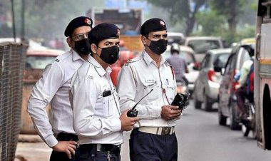 बड़ी खबर : मास्क न पहनने पर नहीं कटेगा अब आपका चालान, होगा ये काम.. जानिए क्या है नियम