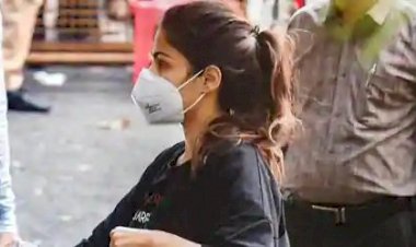 सुशांत सिंह मौत के मामले में पलट गया खेल, रिया ने जमानत अर्जी में कर दिया बड़ा खुलासा