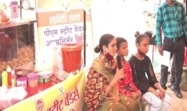 PM मोदी की इस योजना से महिला ने लिया लोन, खोला खुद का कारोबार, लाइव चर्चा में प्रधानमंत्री का क्या शुक्रिया