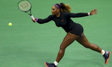US Open Semifinal 2020: अजारेंका से भिड़ेंगी सेरेना विलियम्स