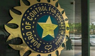 IPL: बीसीसीआई की एंटी करप्शन टीम पहुंची यूएई