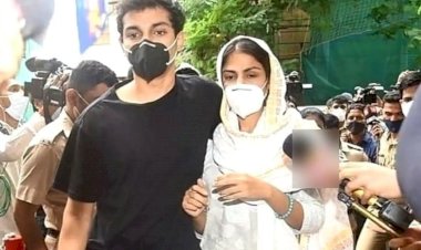 #SushantSinghRajput Case: रिया और शोविक चक्रवर्ती आज होगा अहम फैसला, जानिए जेल में कैसा कटा दूसरा दिन